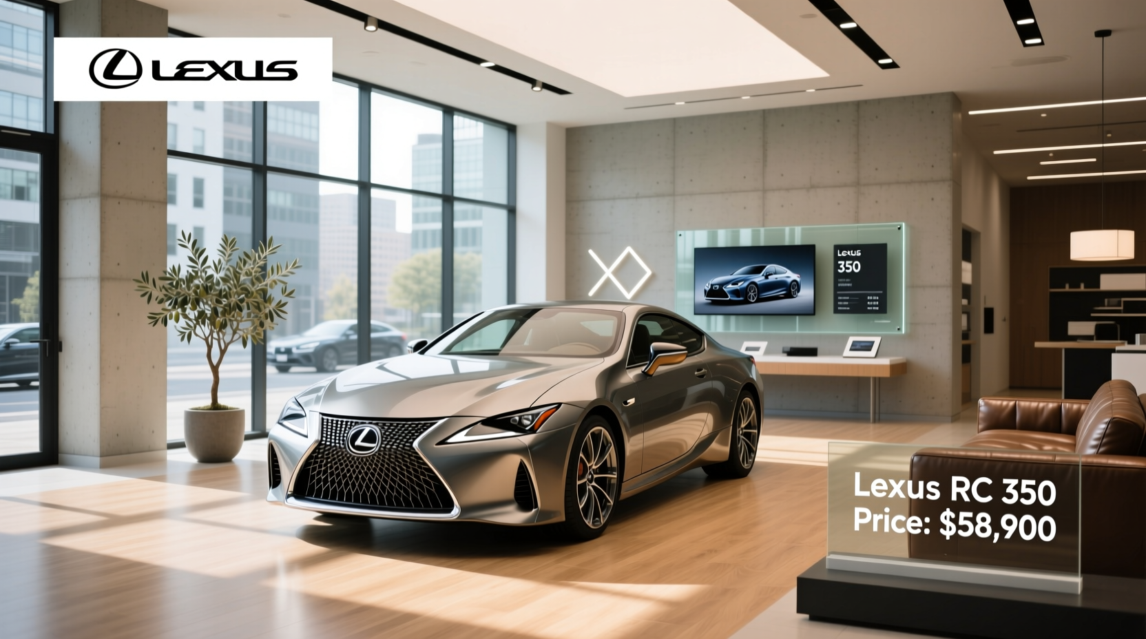 2025 lexus rc 350 price buying guide