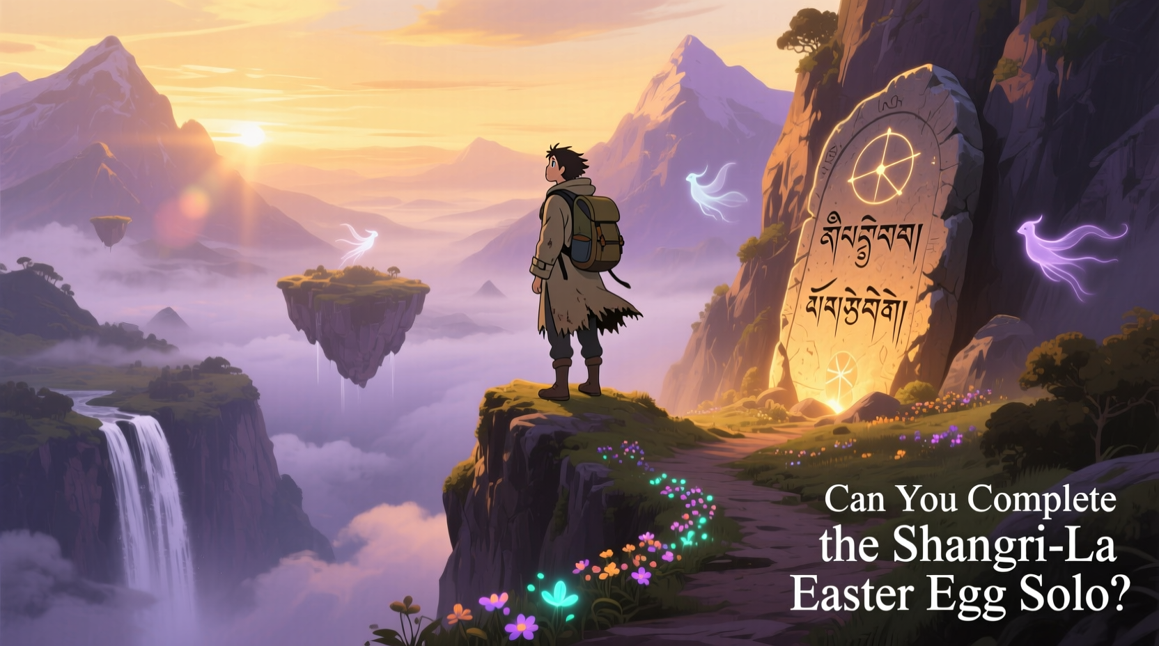 can-you-complete-the-shangri-la-easter-egg-solo