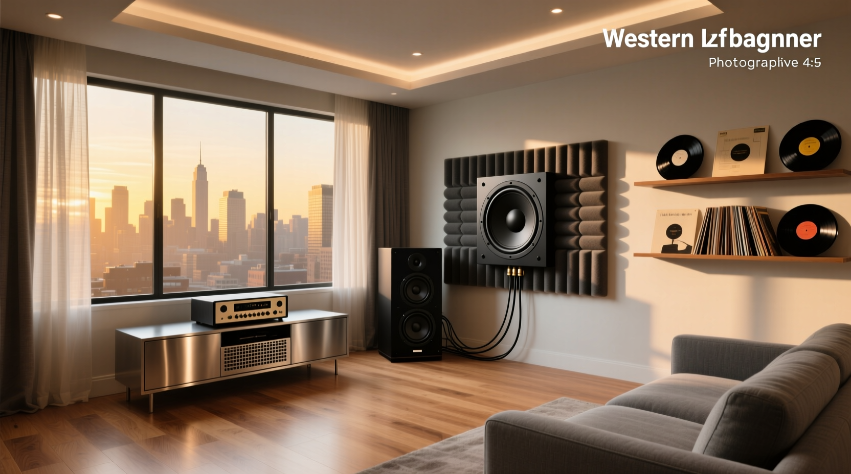 Subwoofer Setup Buying Guide: How to Choose the Right One