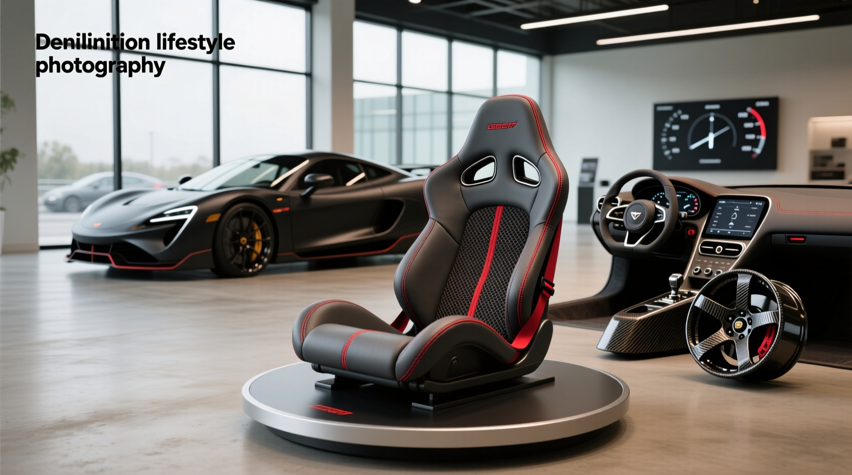 How to Choose Sport Seats for Cars: Fitment, Types & Installation