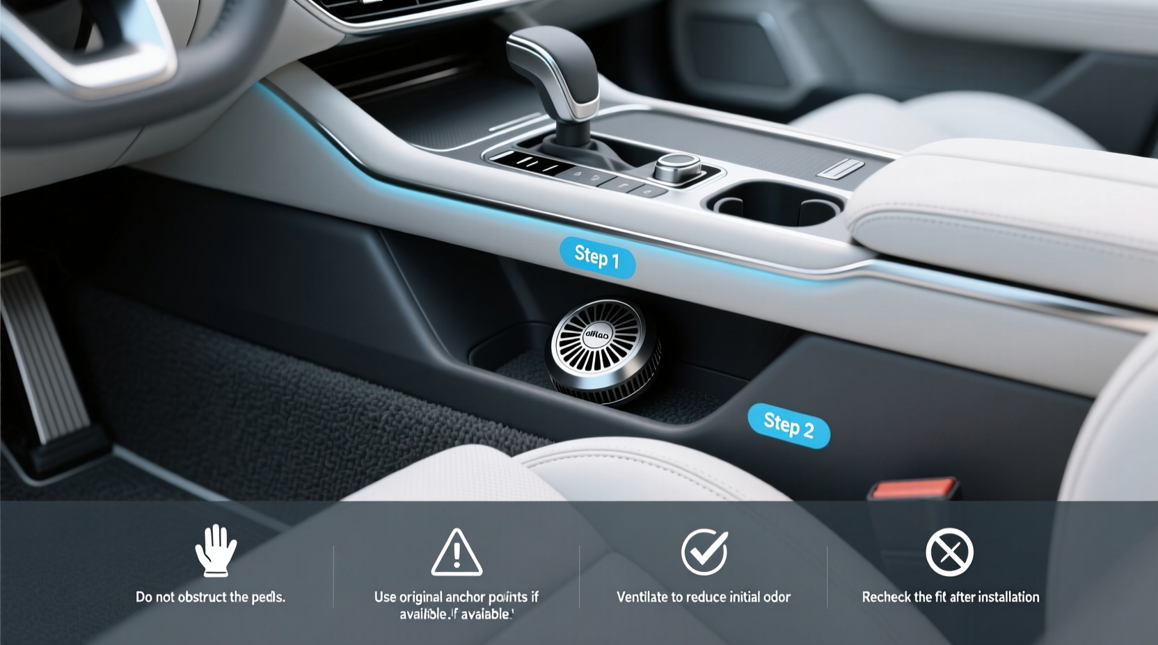 How to Choose Diffuser Auto: A Practical Buying Guide