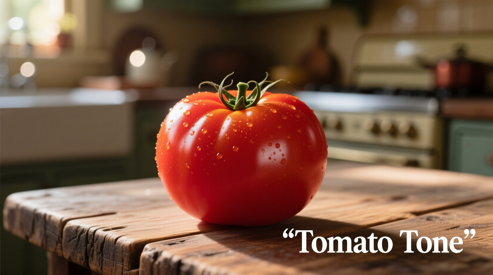 Tomato Tone Explained: Achieving Perfect Flavor Balance