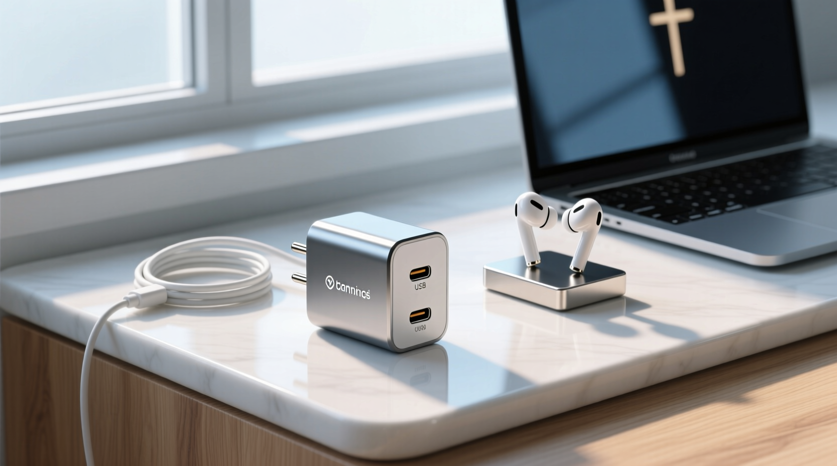 charger type c adapter