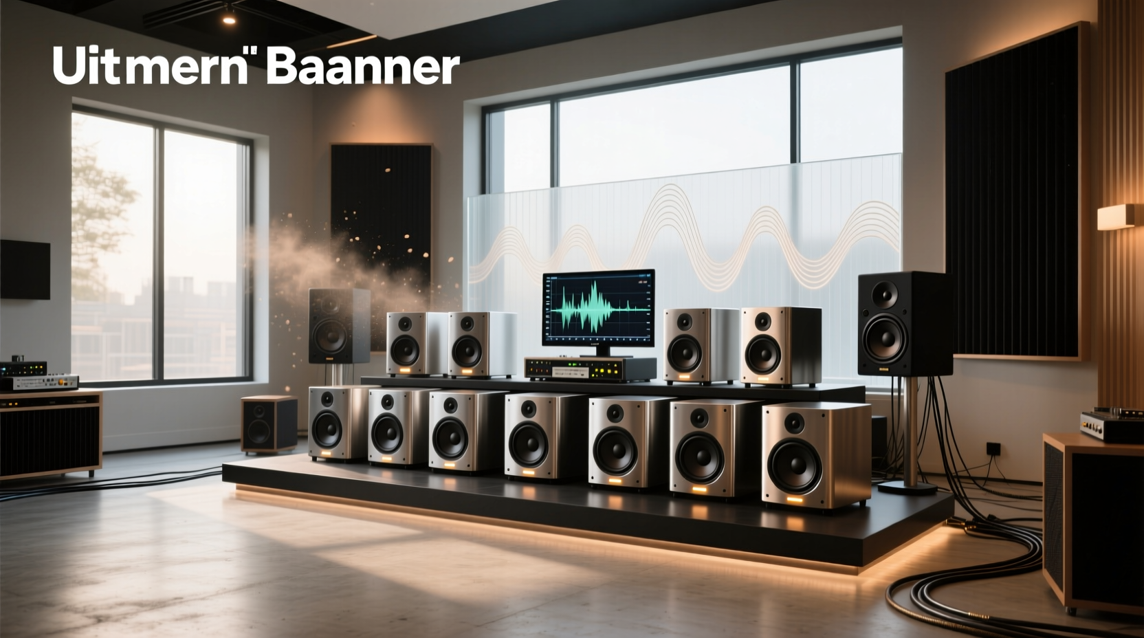 How to Choose 12 in Subwoofers: A Practical Buying Guide