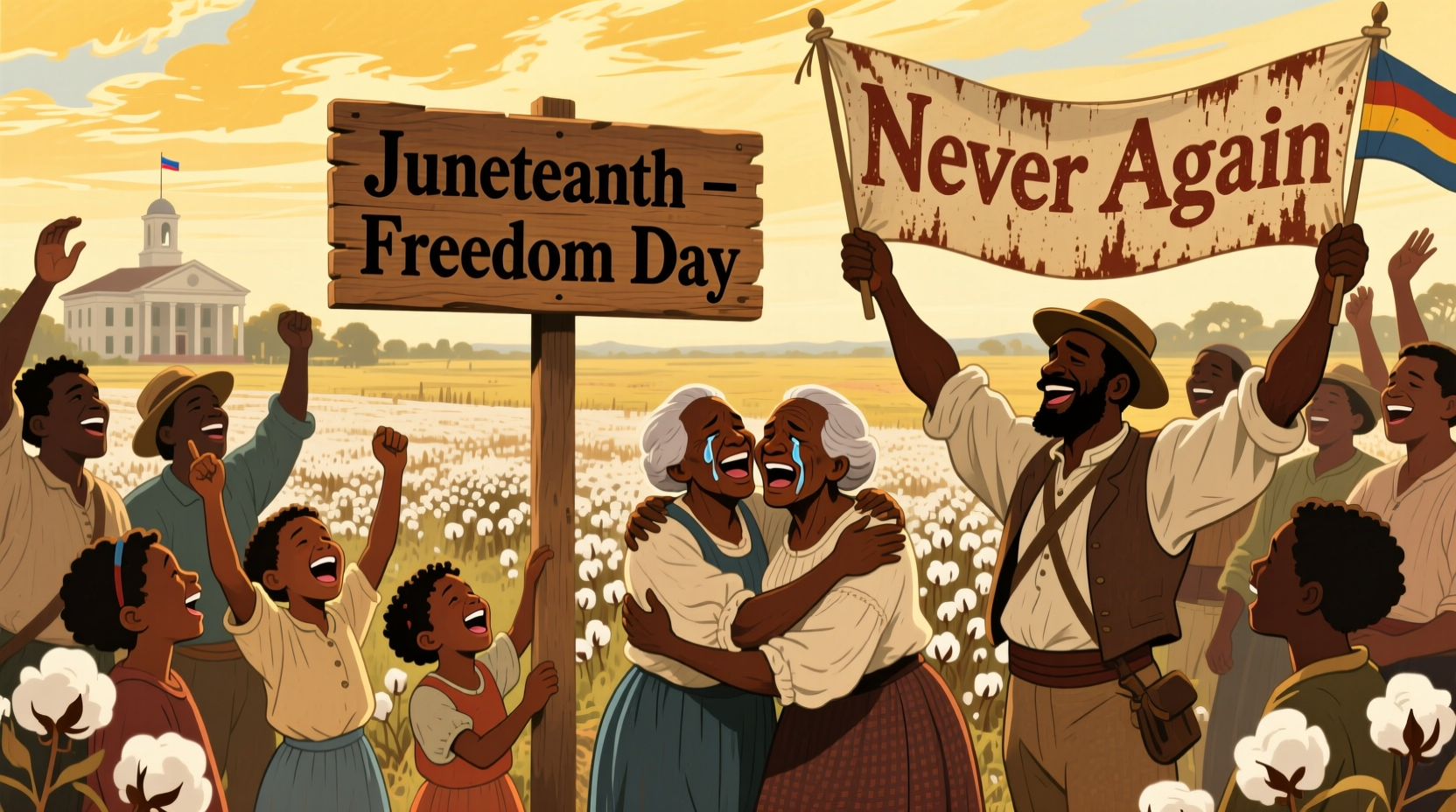 why is juneteenth so important understanding its significance