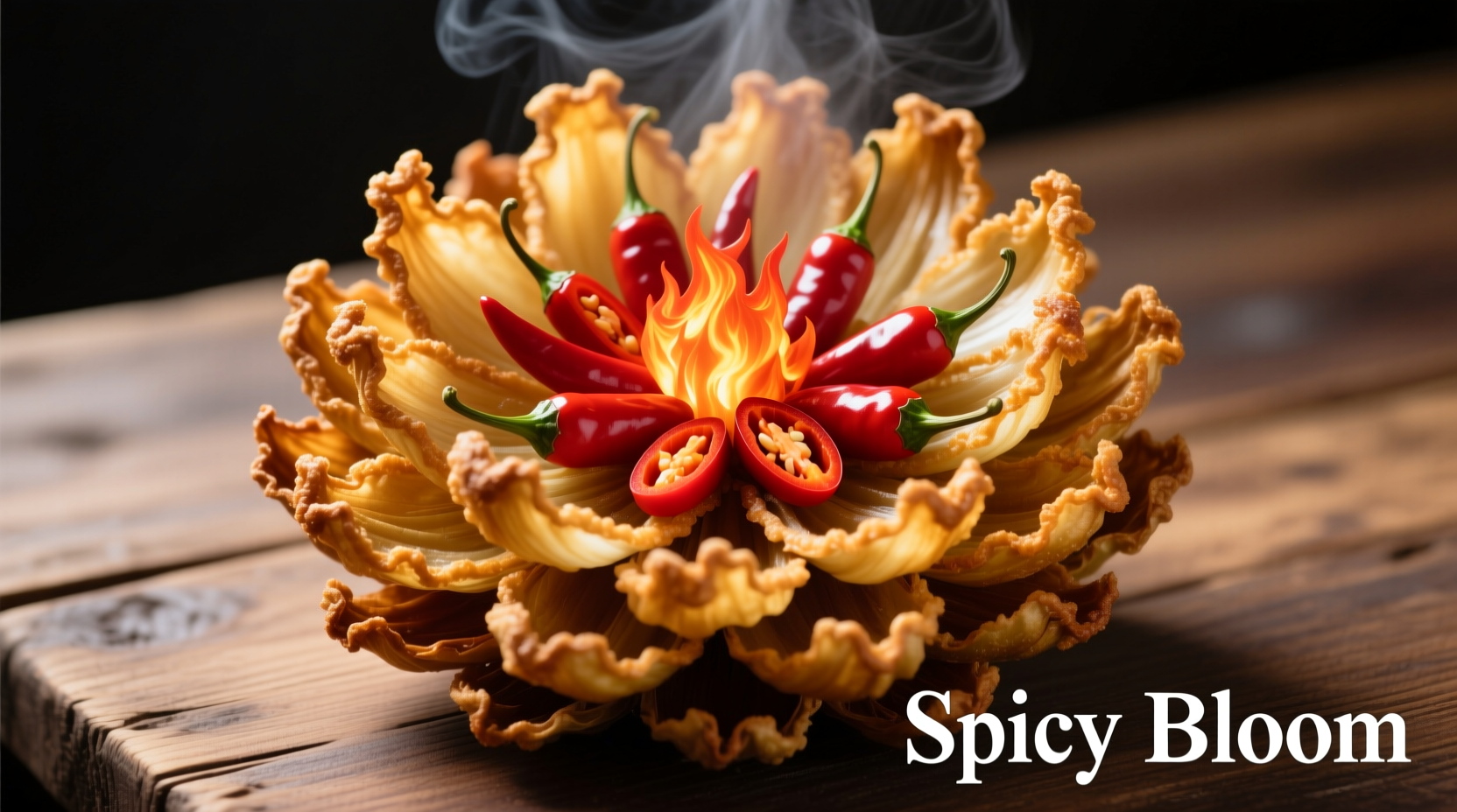 Chili's Blooming Onion: History, Facts & Nutritional Insights