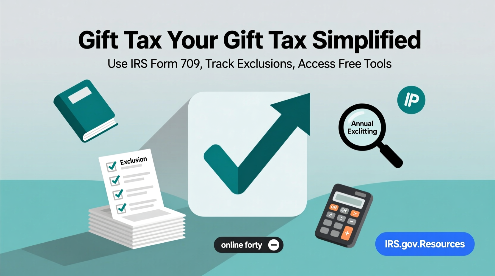 gift tax return simplify filing with helpful resources