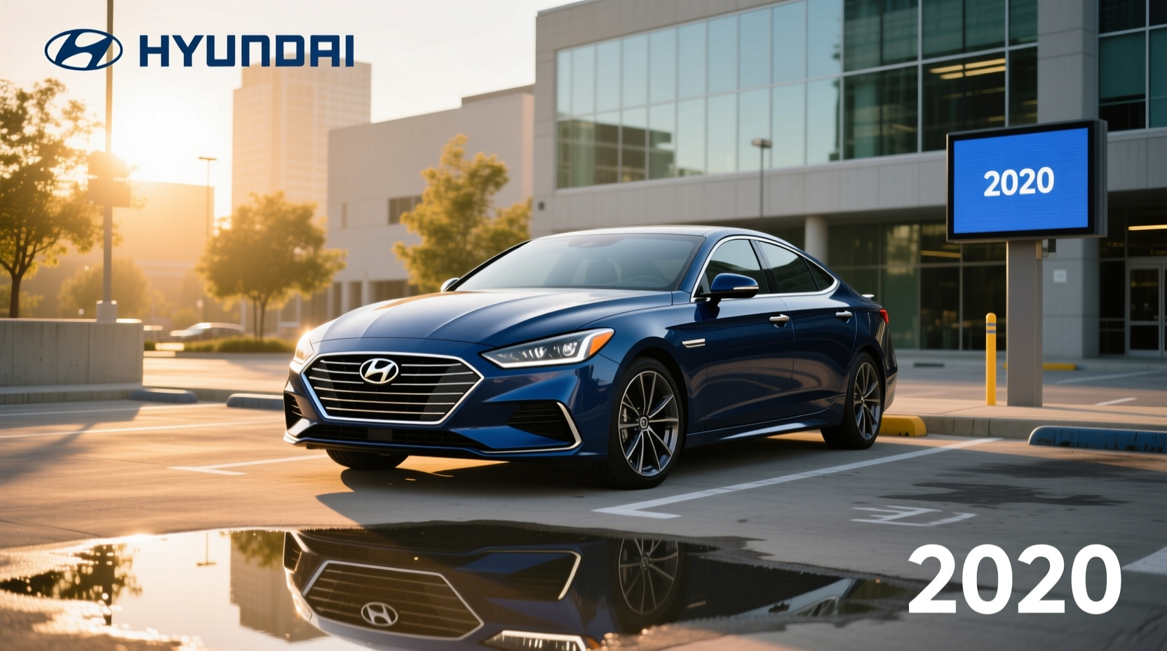 How to Choose Hyundai Sonata: Engine Problem Years Guide