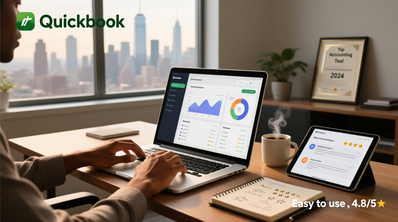 What Are the Real QuickBooks Accounting Software Reviews in 2026?