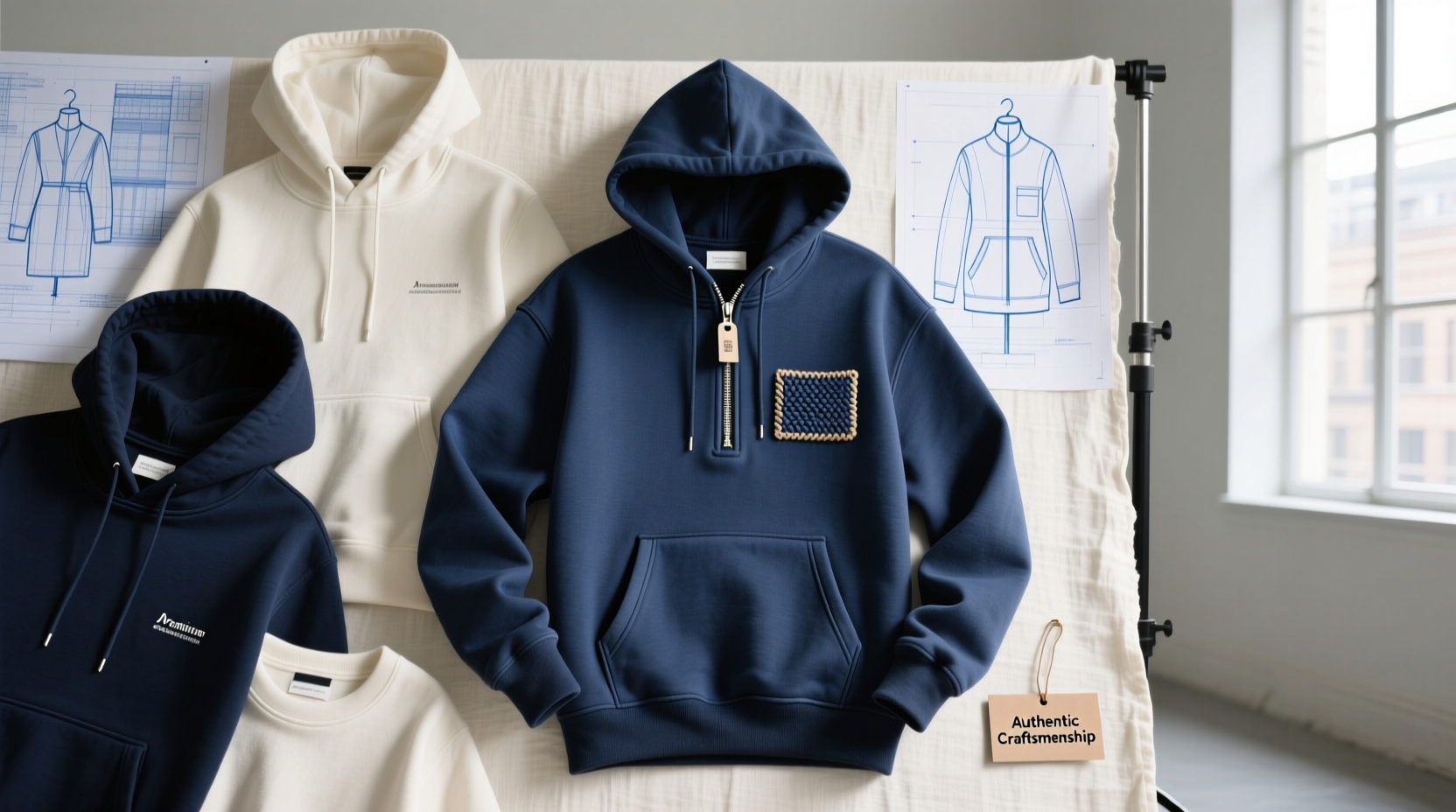essential tips for finding high quality designer hoodies that combine style and durability