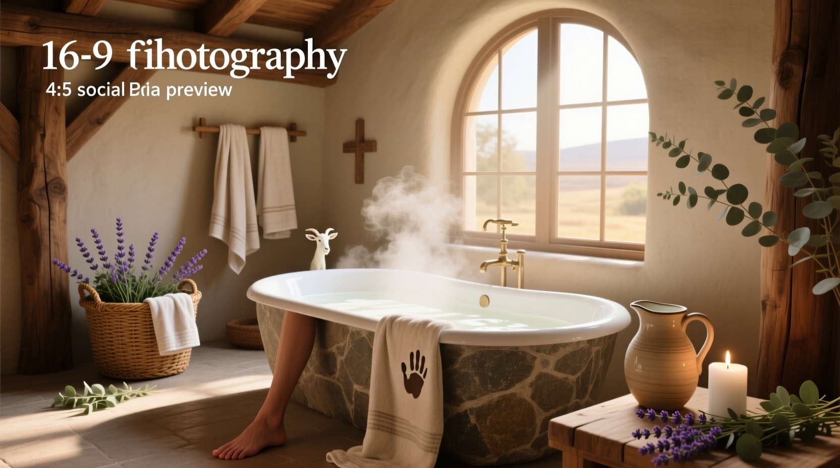 goat milk bath benefits how to use