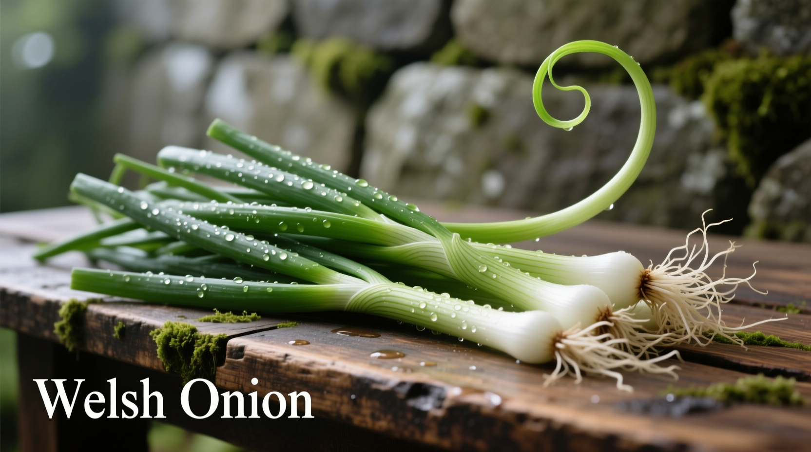 Welsh Onion: Complete Guide to Identification and Uses