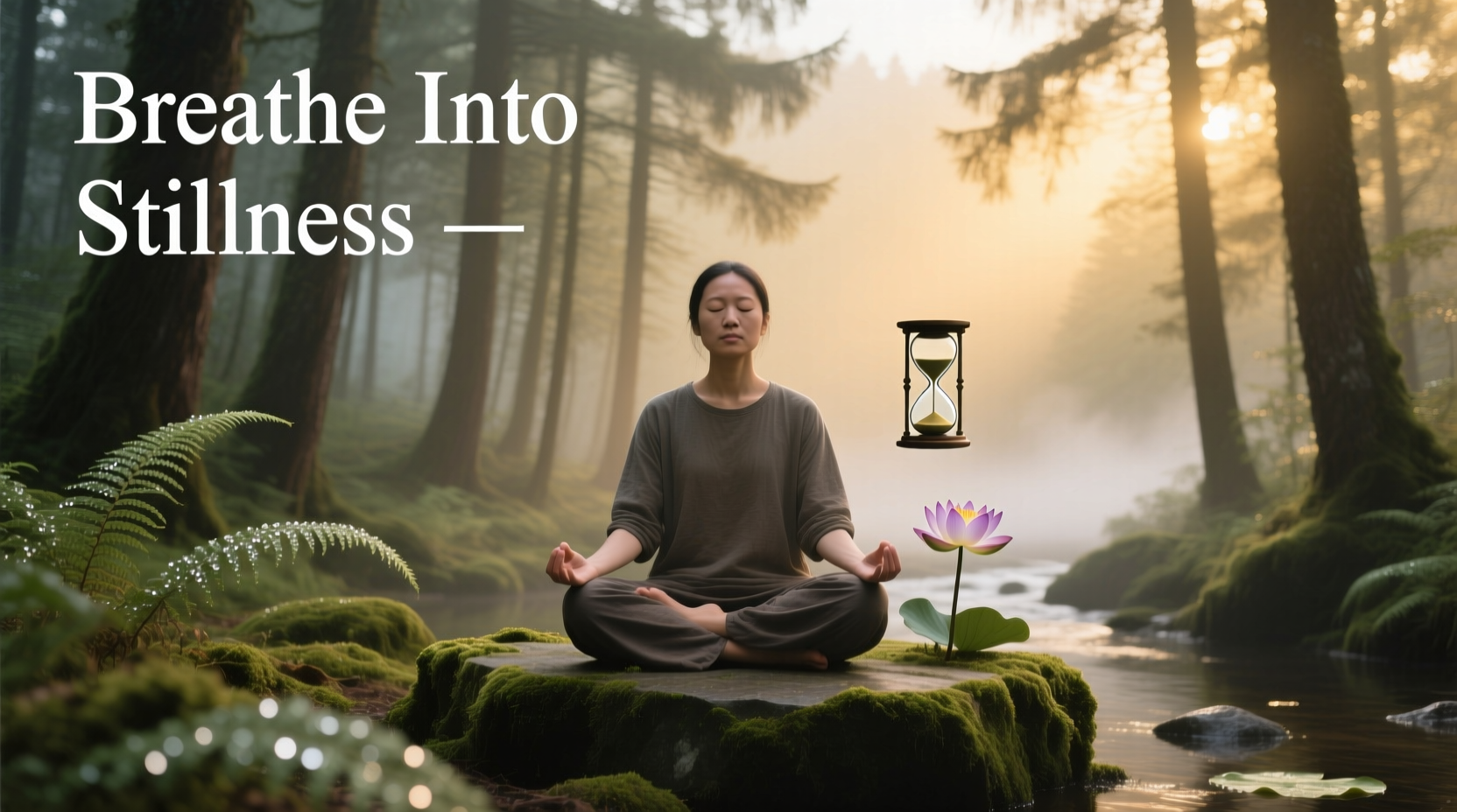 effective strategies to maintain calm and focus during stressful situations