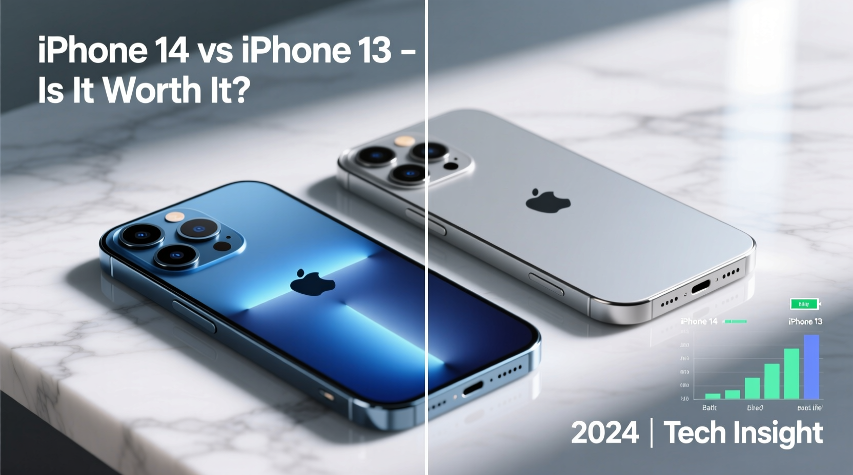 iphone 14 vs 13 is the upgrade worth it or is it just hype 2