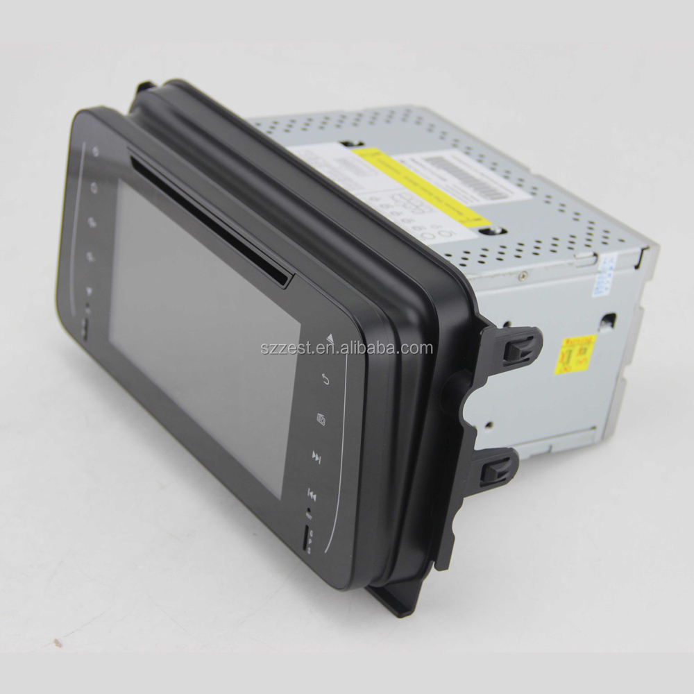 7" full touch screen Double din Android 10 Universal Car+dvd+Player For Nissan Kicks 2017  Car stereo GPS Navigation