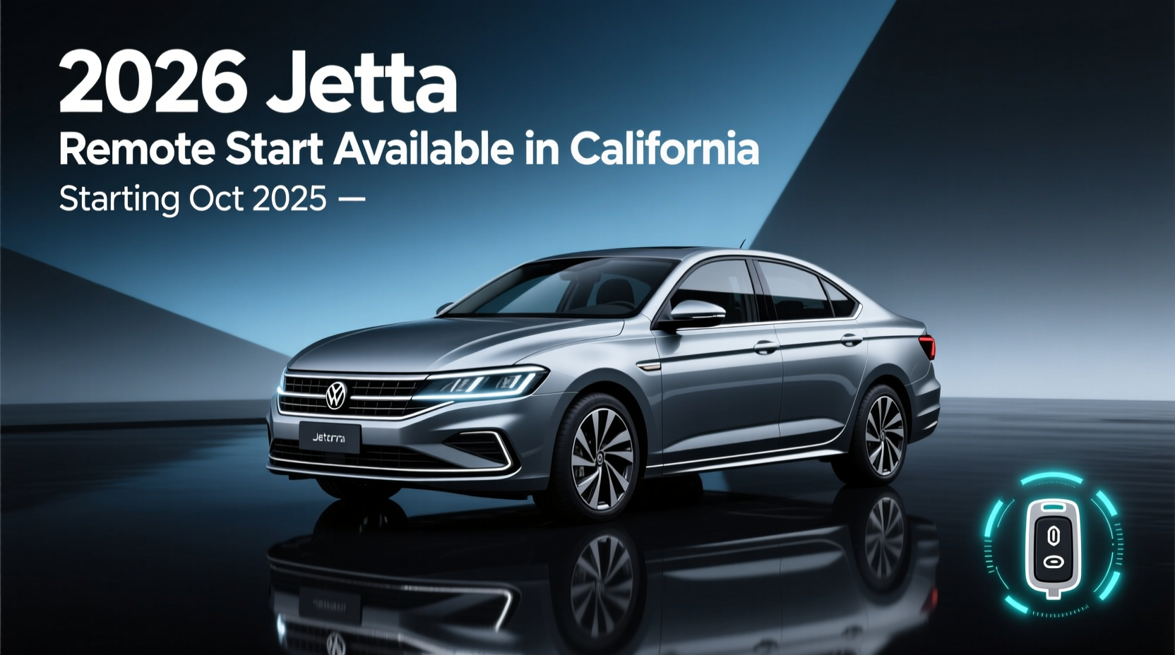 jetta remote start ca 2026