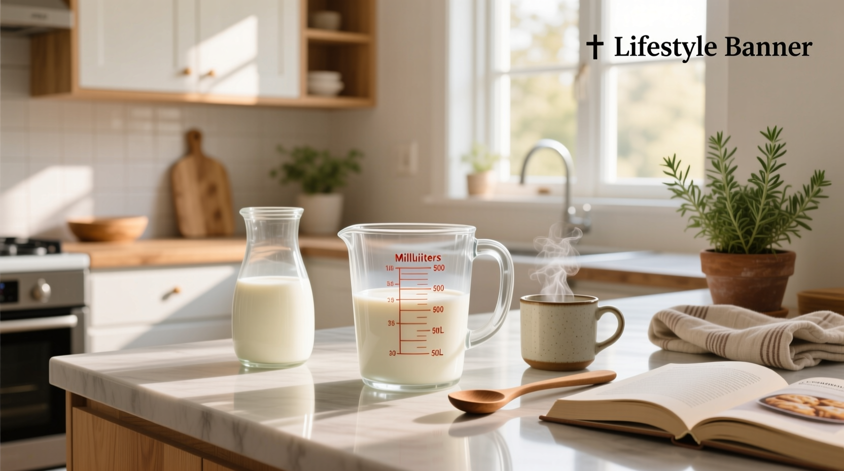 2 cups milk in ml quick conversion guide