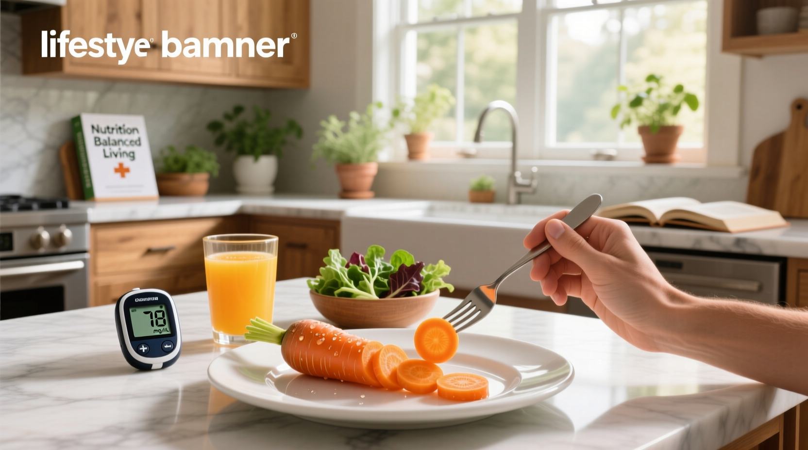 are carrots good for diabetics