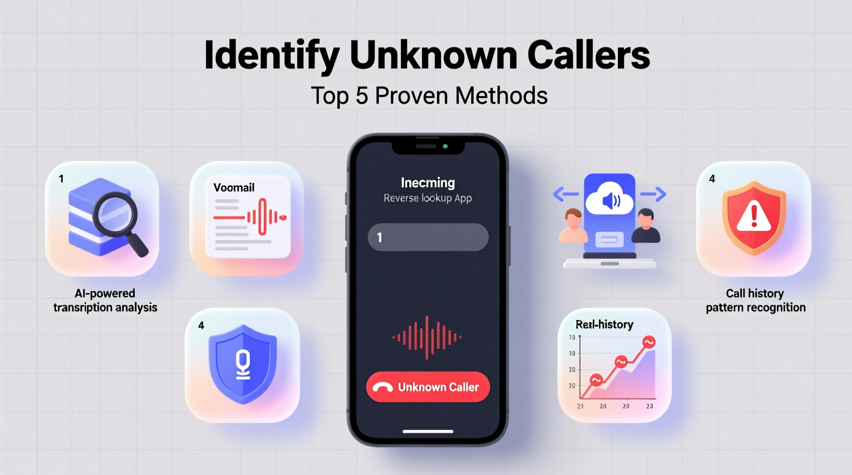 how to identify unknown callers effective methods to discover whose number is calling you