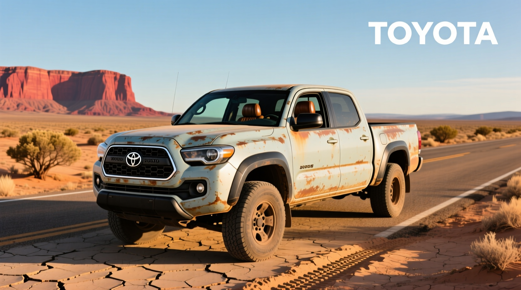 toyota tacoma used pickup trucks,How many miles will a Toyota Tacoma last?