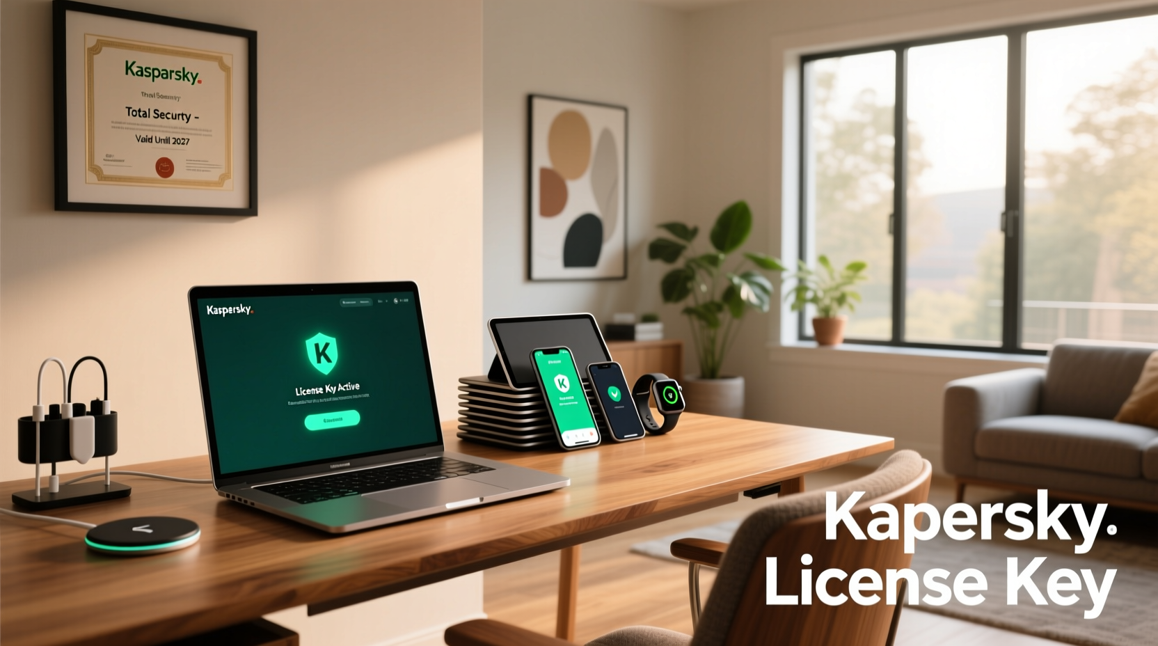 Kaspersky Internet Security License Key Guide: What to Know in 2026