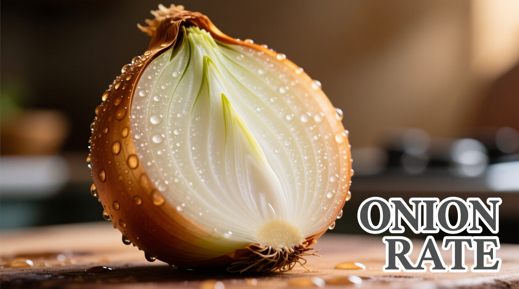 Current Onion Market Rates: 2024 Pricing Guide & Trends