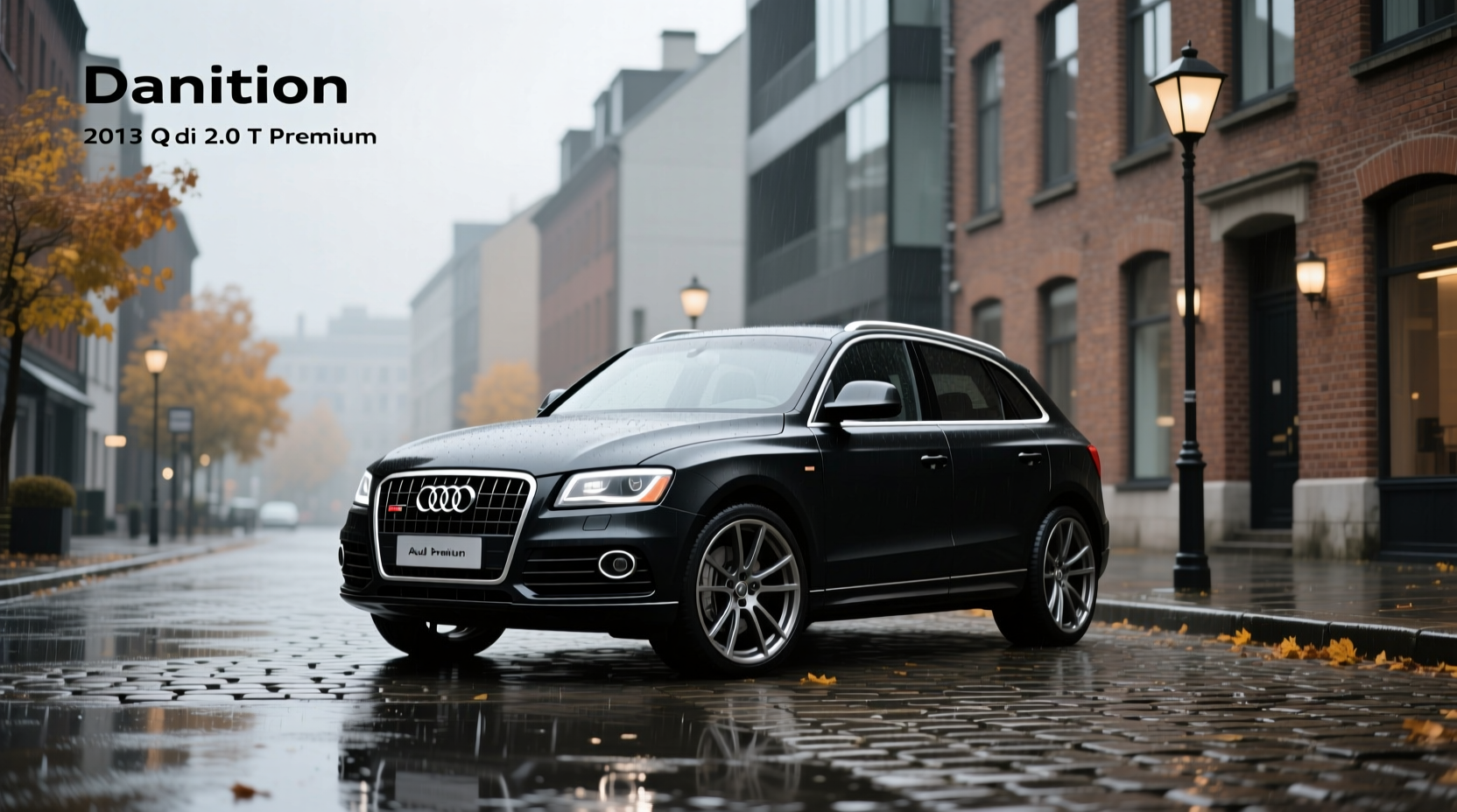 2013 audi q5 2.0 t premium buying guide