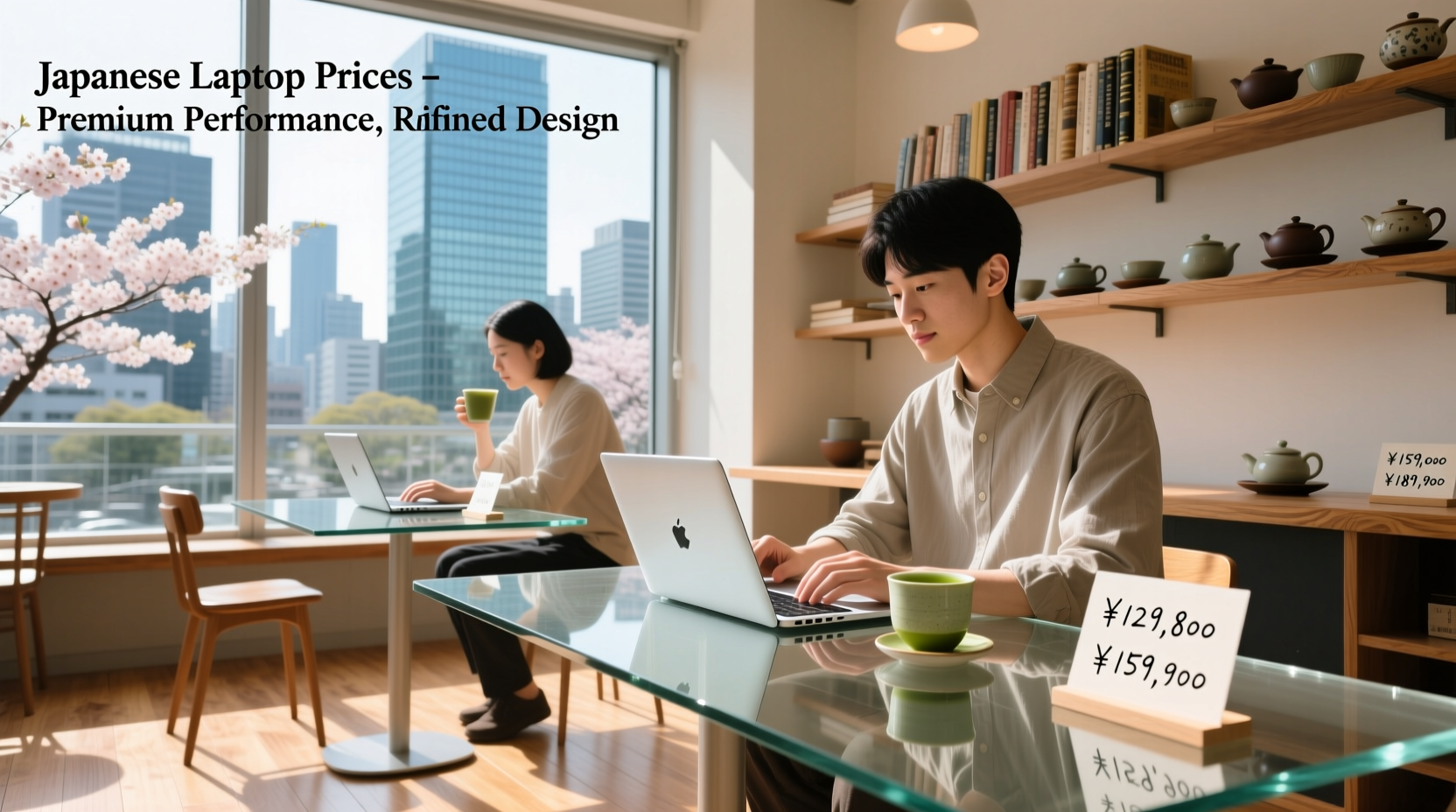 japanese laptop prices why they vary where to buy