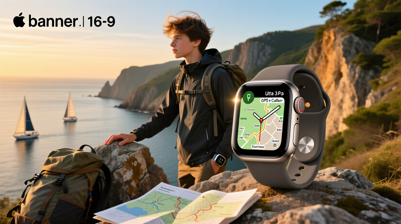 apple watch ultra 3 gps + cellular is it right for you