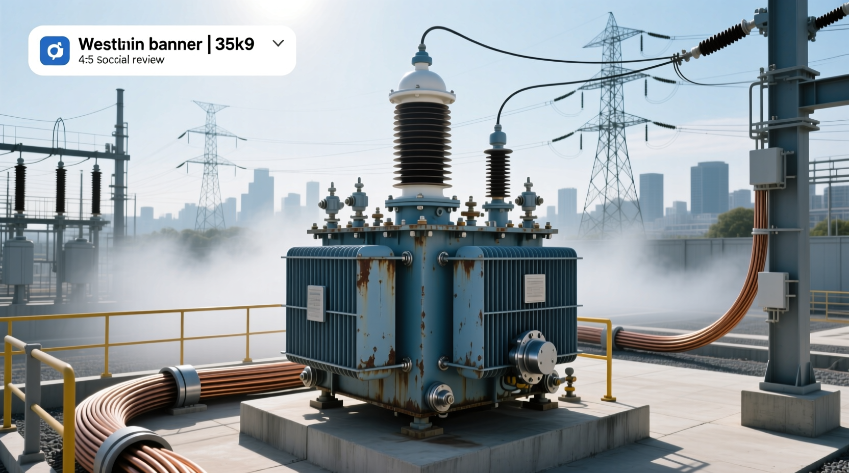 35kv transformer bushing selection guide