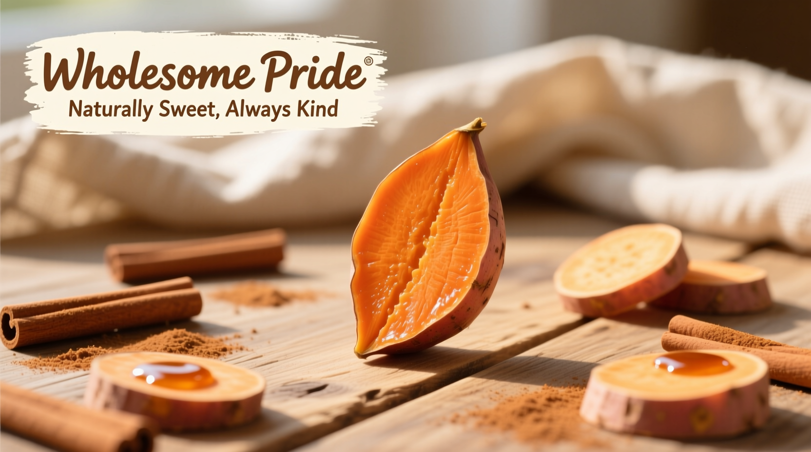 Wholesome Pride Sweet Potato Chews: Complete Guide for Dog Owners