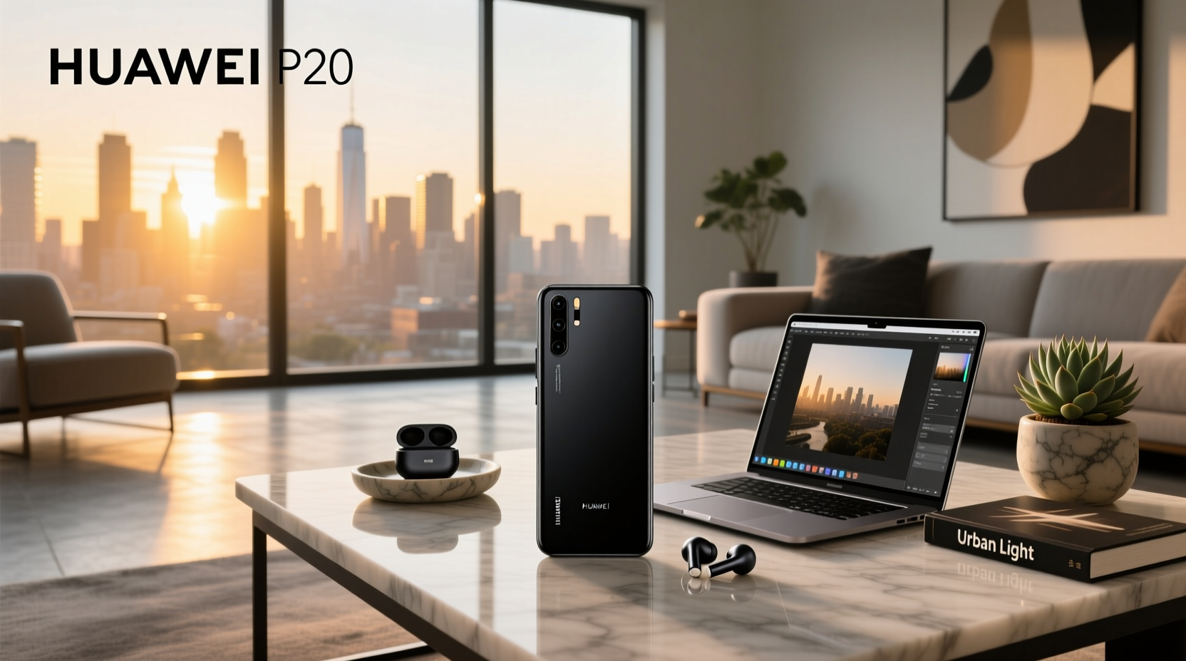 Is the Huawei P20 Still Worth Buying in 2025? A Practical Review