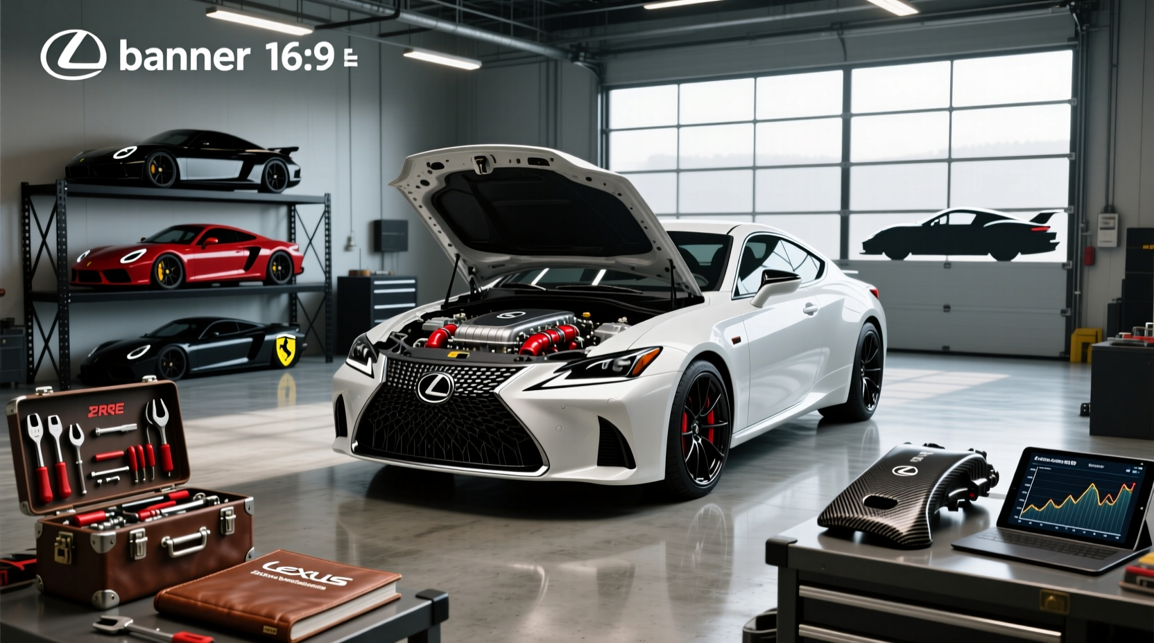 What Cars Have a 2UR Engine? Buying Guide