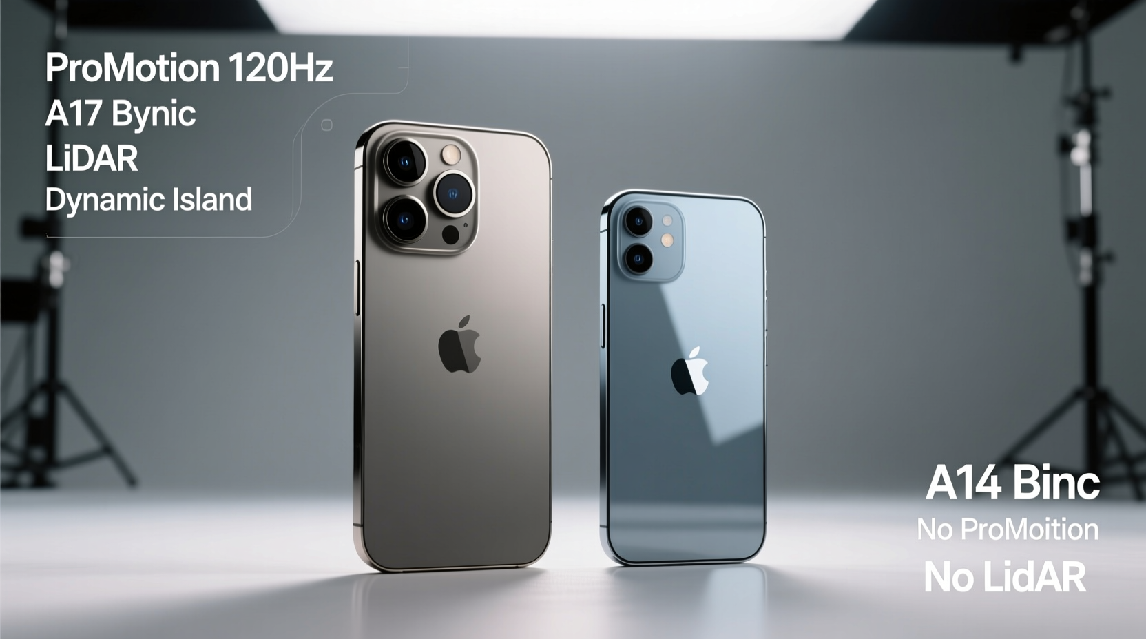 iphone 13 pro max vs iphone 11 is the upgrade really worth it in current year 3