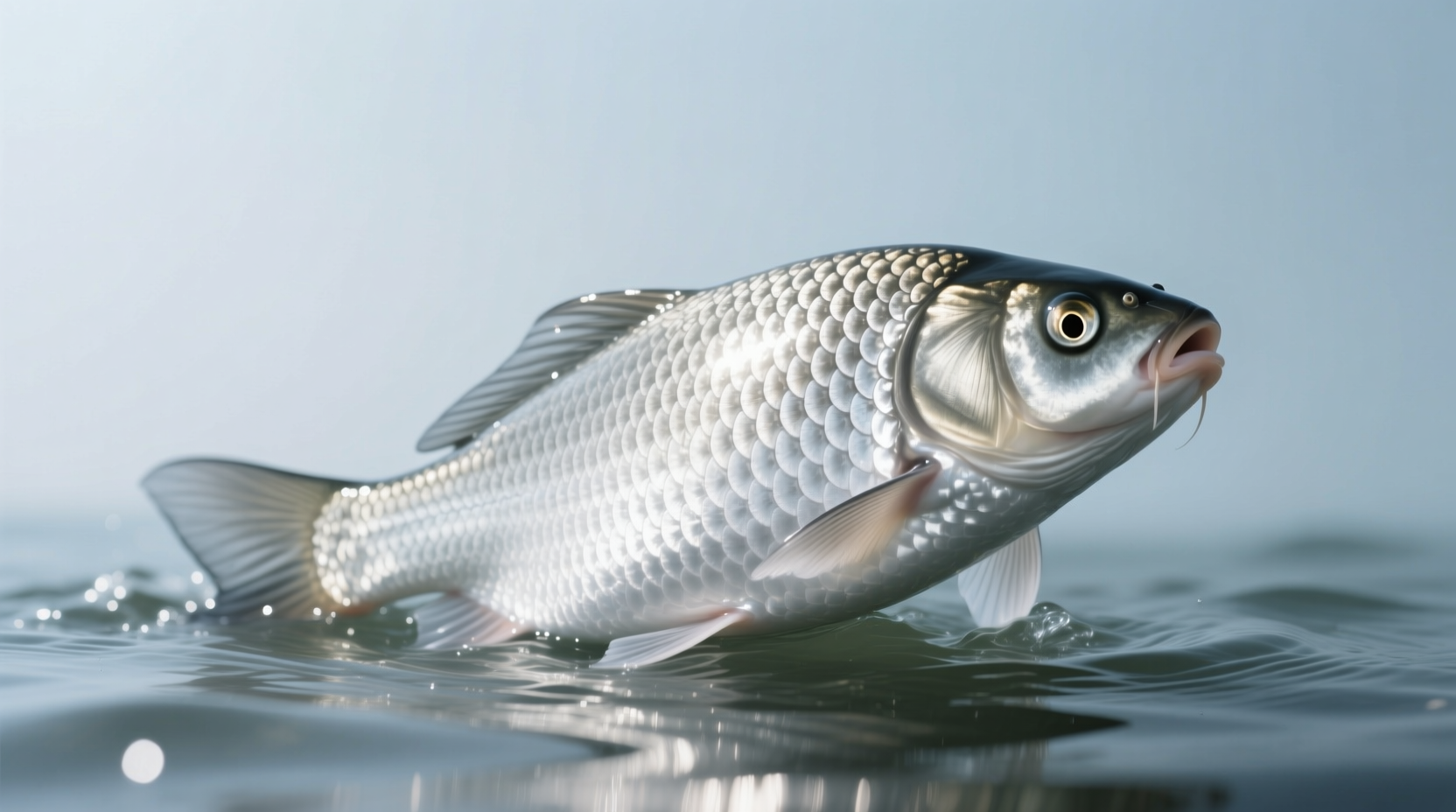 silver carp abundance myth busted for lunar new year