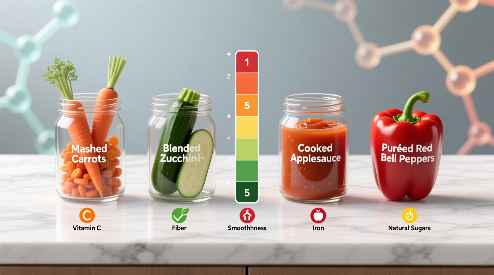 Tomato puree substitution ingredients comparison