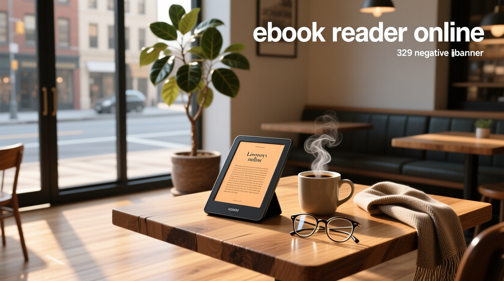 best free online ebook readers (no install, no sign up)