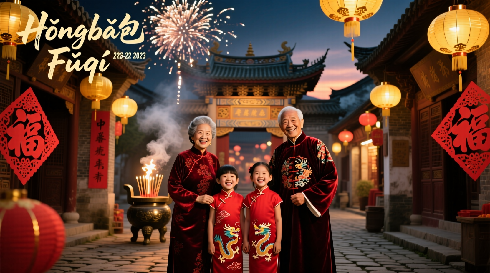 when is new year in china 2023