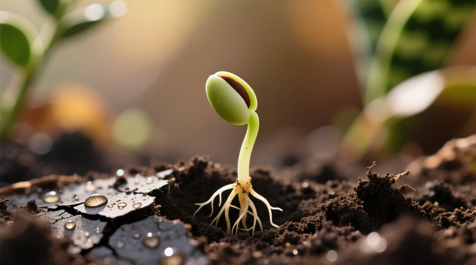ZZ Plant Seeds: Why They're Rare & What to Do Instead
