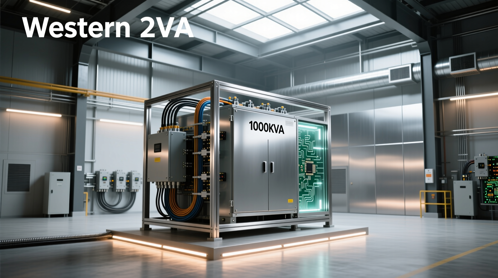 1000kva voltage stabilizer guide what you actually need