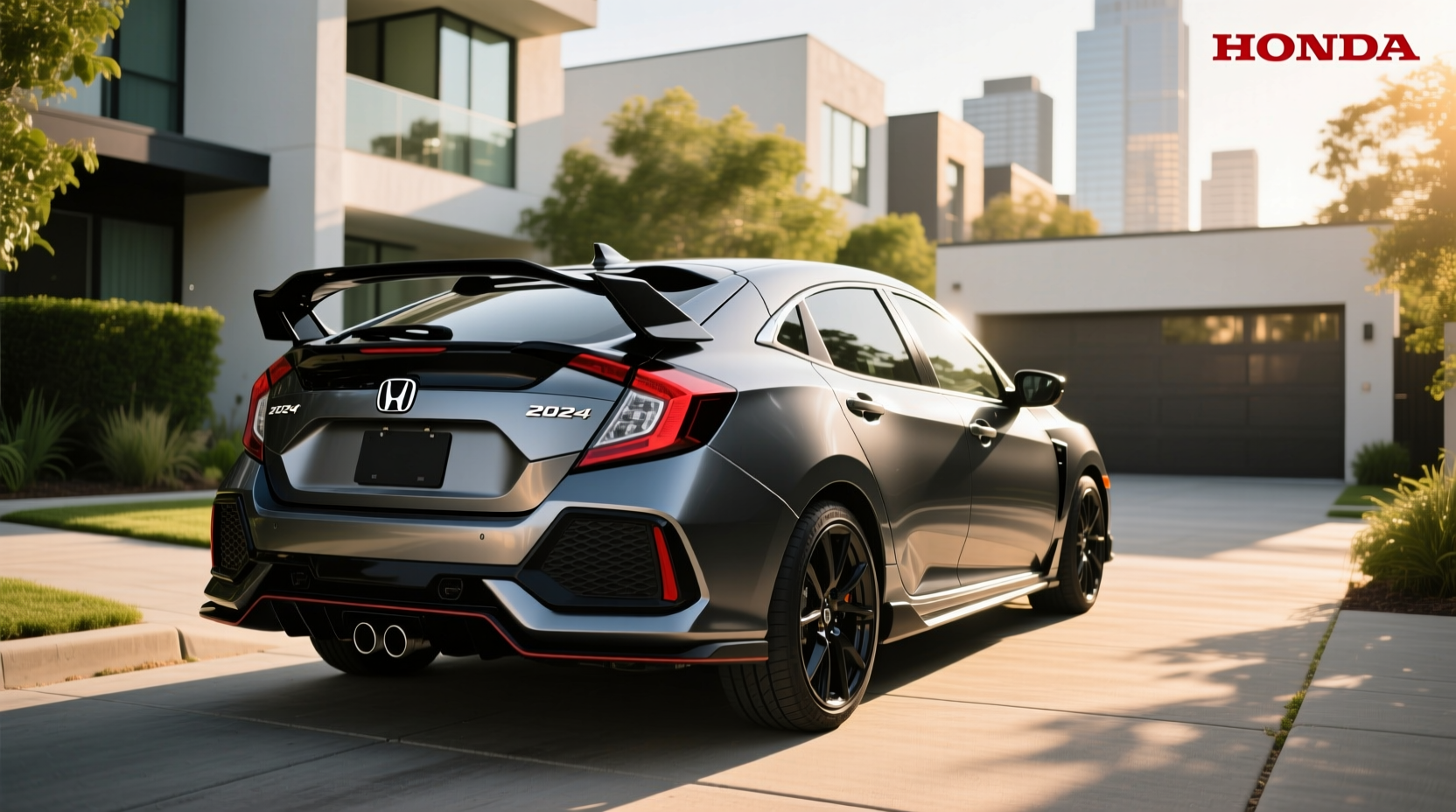 Honda Civic Spoiler Guide: How to Choose the Right One
