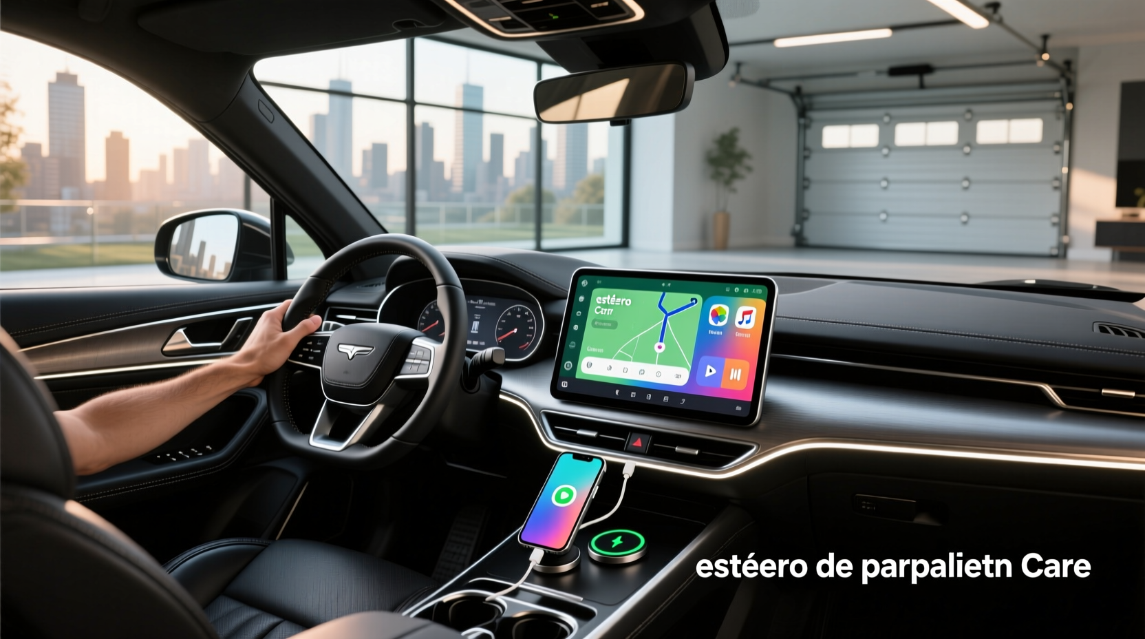 What to Look for in a CarPlay Screen Stereo System