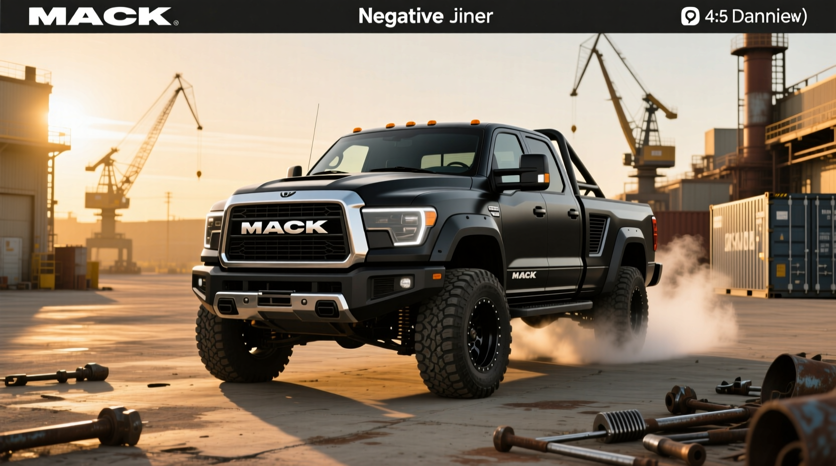 Mack Pickup Truck Guide: What You Need to Know