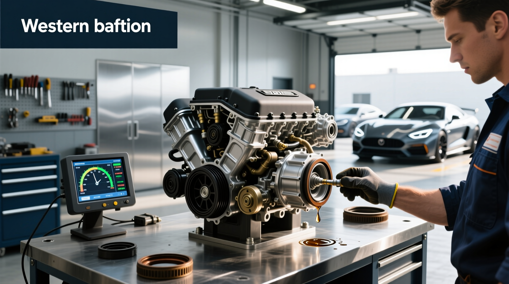 How to Choose Car Air Compressor: Symptoms of Failure Guide