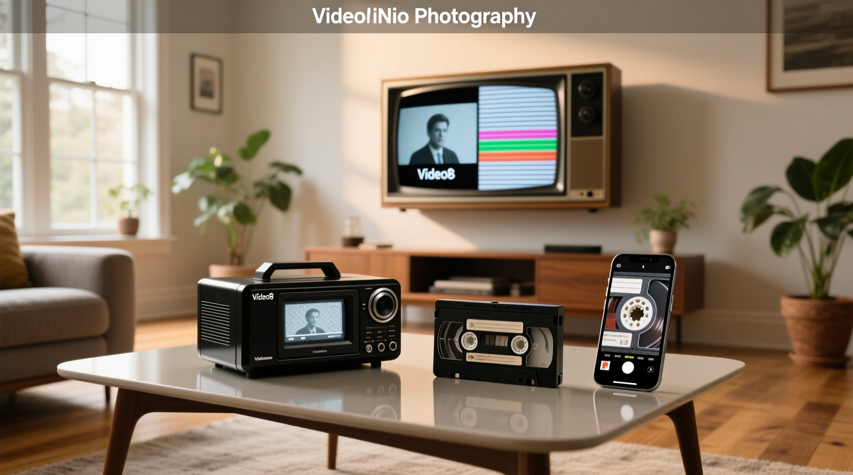 How to choose video 8 player,Is Video8 better quality than VHS?
