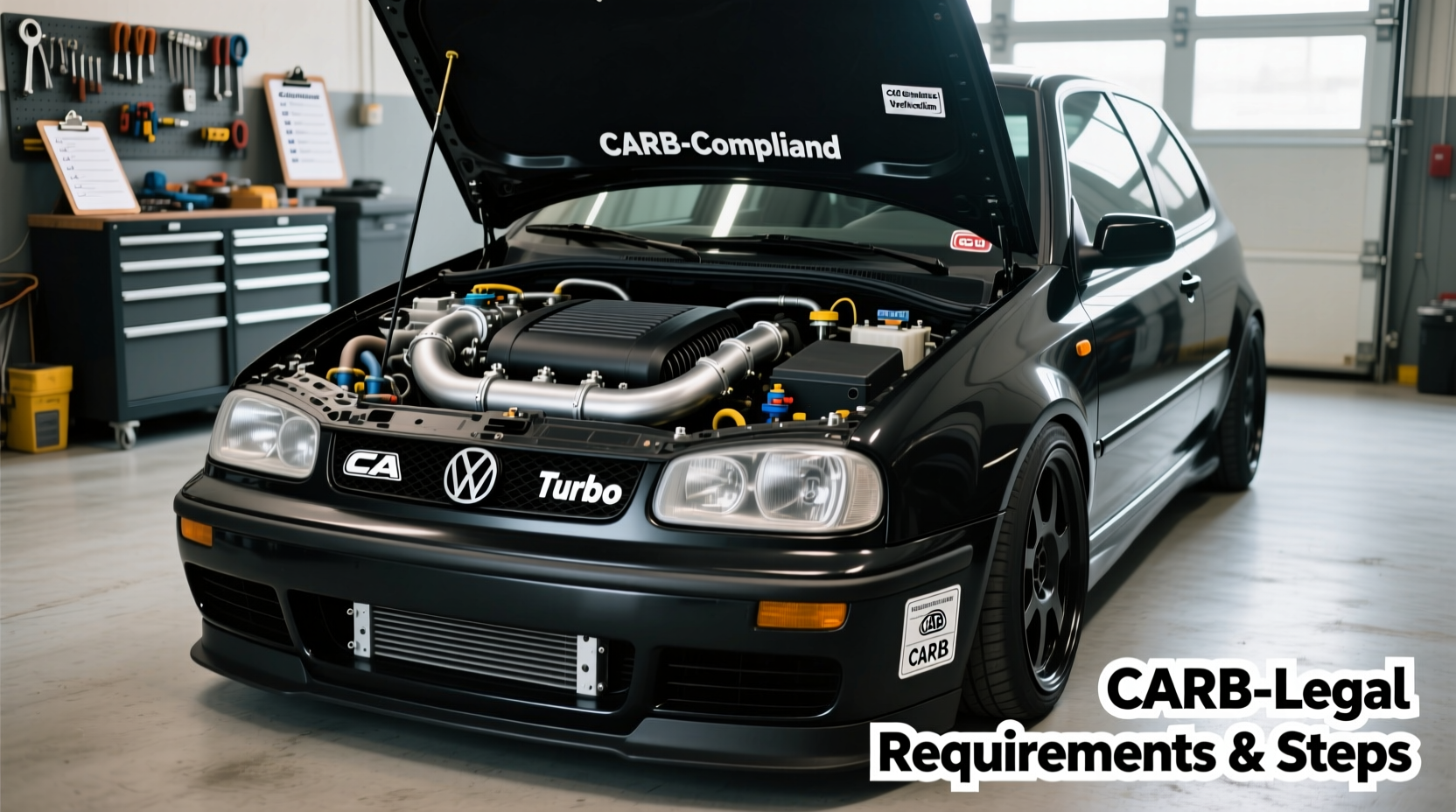 mk4 gti turbo install ca