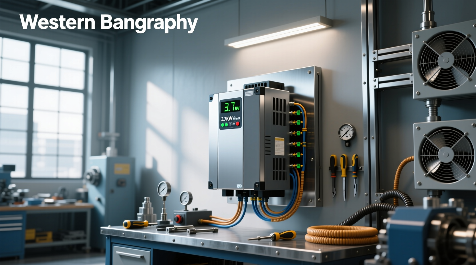 3.7kw vfd buyer’s guide single vs 3 phase, cost use cases