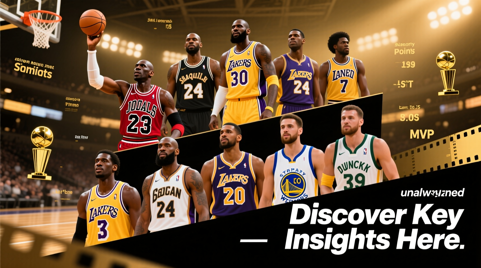 who are the best nba players of all time discover key insights here