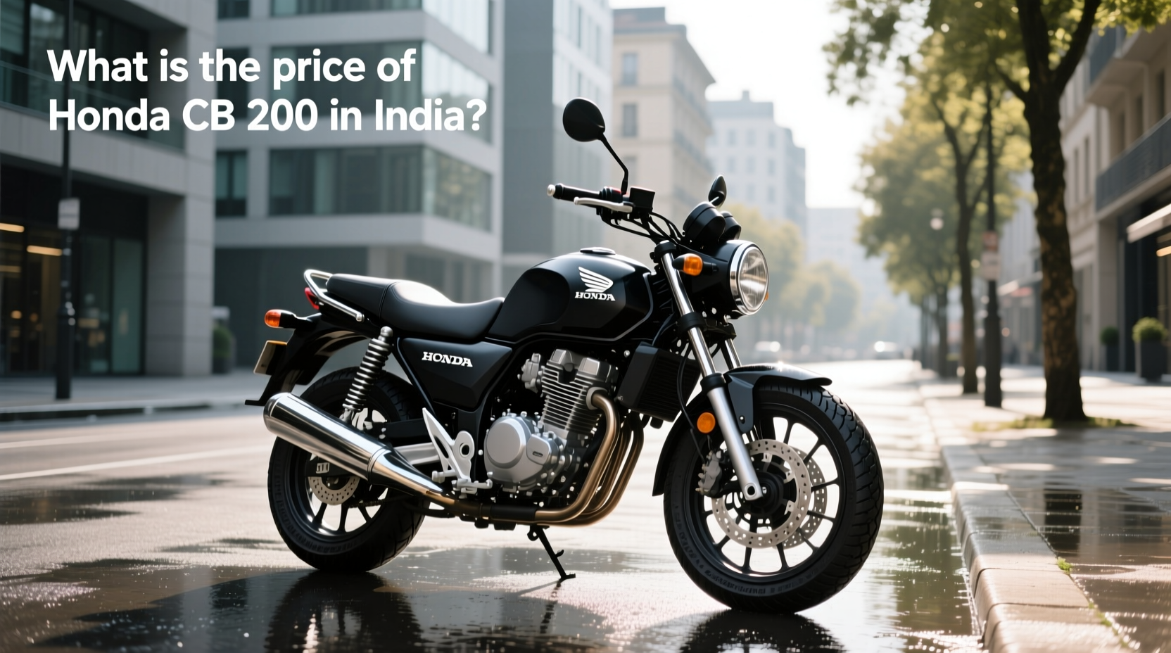 How to Choose Honda CB200X: Price, Specs, and Buyer’s Guide