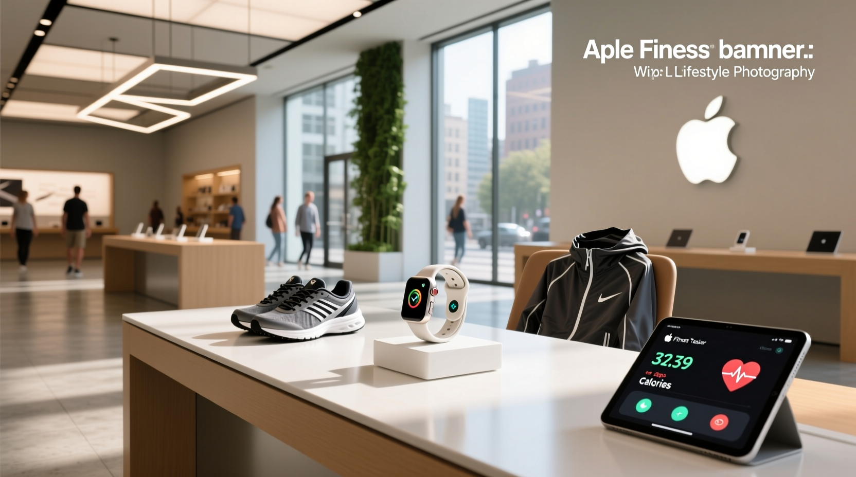 apple fitness tracker guide